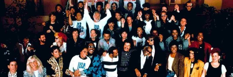 As melhores músicas de todos os tempos, com os melhores artistas