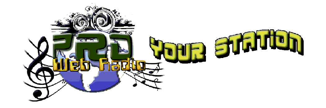 PRO Web Radio